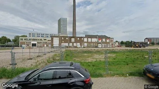 Bedrijfsruimtes for rent i Arnhem - Foto uit Google Street View