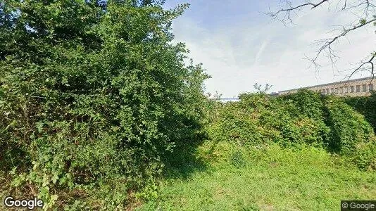 Bedrijfsruimtes for rent i Veenendaal - Foto uit Google Street View