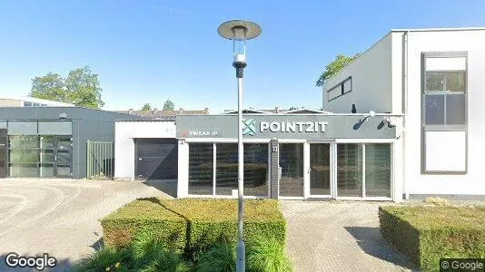 Bedrijfsruimtes for rent i Borsele - Foto uit Google Street View