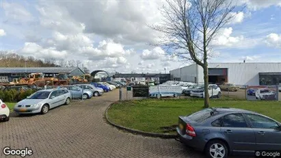Bedrijfsruimtes for rent in Lelystad - Photo from Google Street View