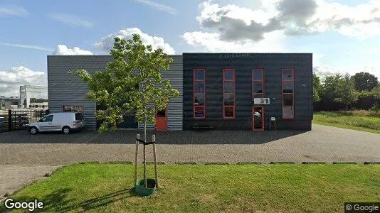 Magazijnen for sale i Oude IJsselstreek - Foto uit Google Street View