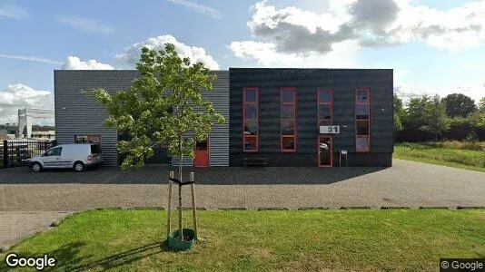 Magazijnen for sale i Oude IJsselstreek - Foto uit Google Street View