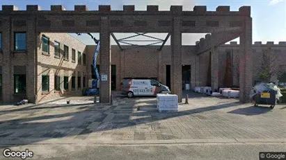 Bedrijfsruimtes for rent in Overbetuwe - Photo from Google Street View