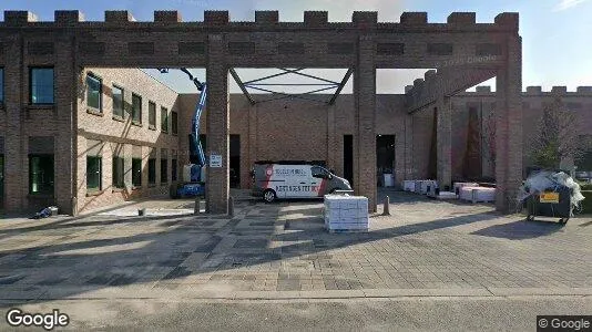 Bedrijfsruimtes for rent i Overbetuwe - Foto uit Google Street View