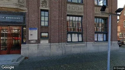 Kantorruimte for rent in Den Bosch - Photo from Google Street View