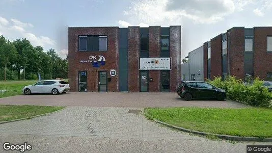 Bedrijfsruimtes for sale i Heerenveen - Foto uit Google Street View