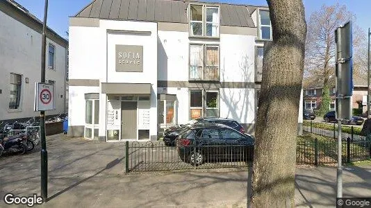 Kantorruimte for rent i Apeldoorn - Foto uit Google Street View