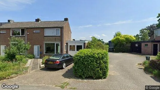Bedrijfsruimtes for rent i Rheden - Foto uit Google Street View