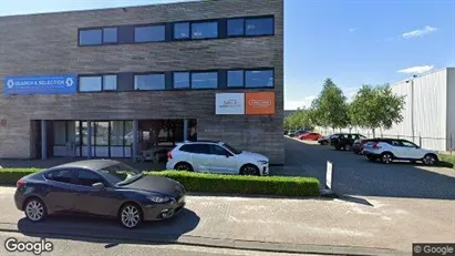 Kantorruimte for rent in Breda - Photo from Google Street View