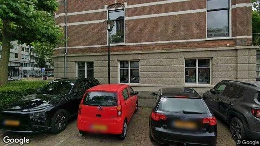 Kantorruimte for rent i Dordrecht - Foto uit Google Street View