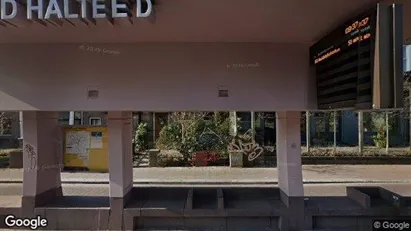 Bedrijfsruimtes for sale in Groningen - Photo from Google Street View