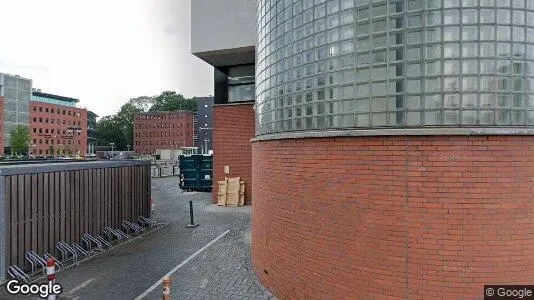 Kantorruimte for rent i Groningen - Foto uit Google Street View