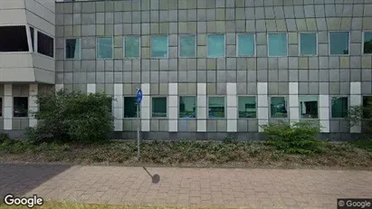 Kantorruimte for rent in Hilversum - Photo from Google Street View