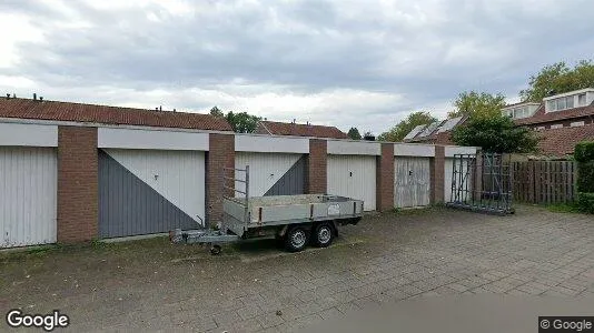Bedrijfsruimtes for rent i Zuidplas - Foto uit Google Street View