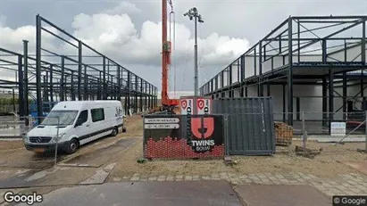 Bedrijfsruimtes for rent in Den Bosch - Photo from Google Street View