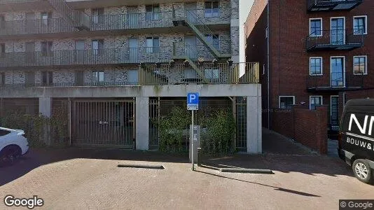 Bedrijfsruimtes for sale i Purmerend - Foto uit Google Street View
