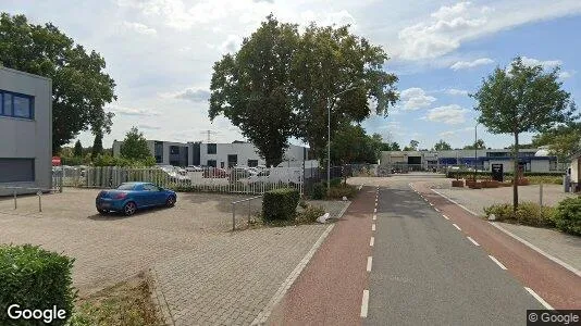 Kantorruimte for rent i Uden - Foto uit Google Street View