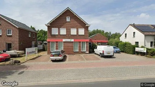 Bedrijfsruimtes for sale i Roermond - Foto uit Google Street View