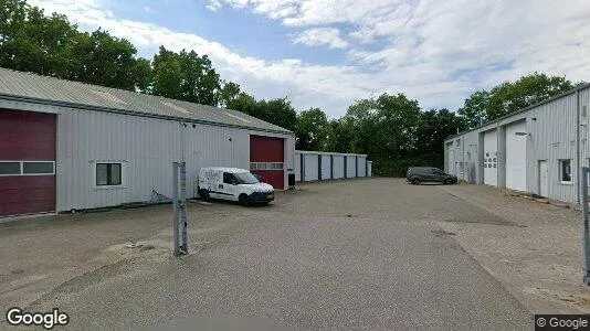 Bedrijfsruimtes for rent i Goeree-Overflakkee - Foto uit Google Street View