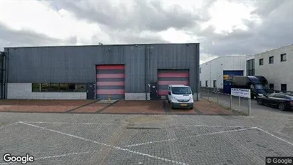 Bedrijfsruimtes for rent in Zeewolde - Photo from Google Street View