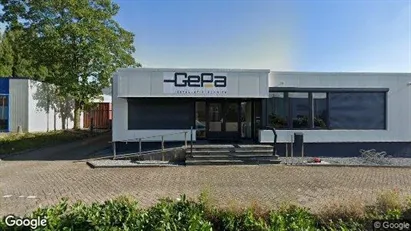 Kantorruimte for rent in Bergen op Zoom - Photo from Google Street View