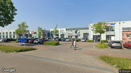 Bedrijfsruimtes for rent i Zoetermeer - Foto uit Google Street View