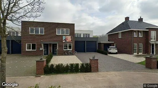 Bedrijfsruimtes for sale i Someren - Foto uit Google Street View