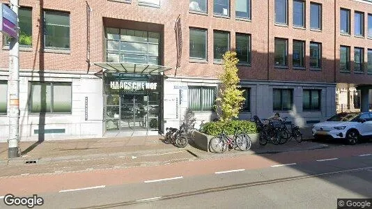 Kantorruimte for rent i The Hague Centrum - Foto uit Google Street View