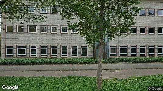 Bedrijfsruimtes for rent i Haarlemmermeer - Foto uit Google Street View