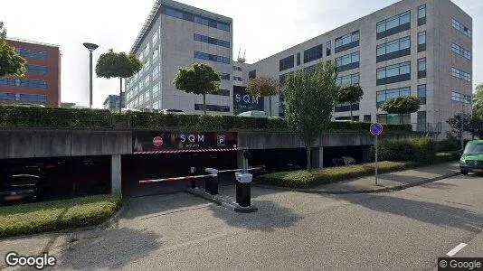 Kantorruimte for rent i Haarlemmermeer - Foto uit Google Street View