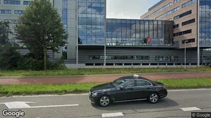 Kantorruimte for rent in Breda - Photo from Google Street View