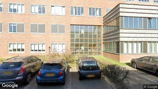 Bedrijfsruimtes for rent i Apeldoorn - Foto uit Google Street View