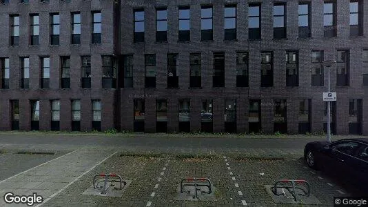 Bedrijfsruimtes for rent i Maastricht - Foto uit Google Street View