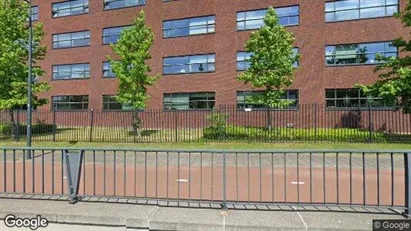 Bedrijfsruimtes for rent in Breda - Photo from Google Street View