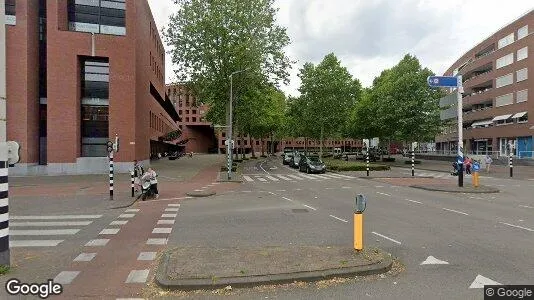 Bedrijfsruimtes for rent i Maastricht - Foto uit Google Street View