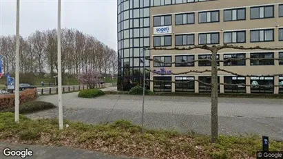 Kantorruimte for rent in Groningen - Photo from Google Street View