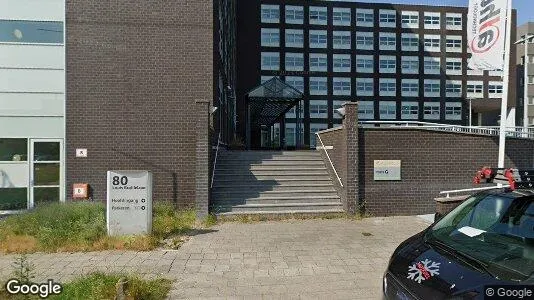 Kantorruimte for rent i Zoetermeer - Foto uit Google Street View