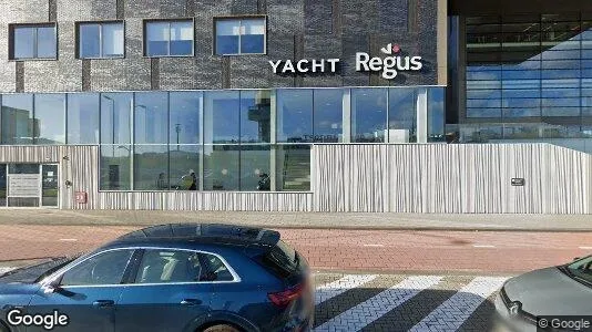 Kantorruimte for rent i Rotterdam Overschie - Foto uit Google Street View