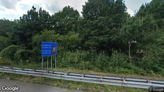 Bedrijfsruimtes for rent i Utrecht Leidsche Rijn - Foto uit Google Street View