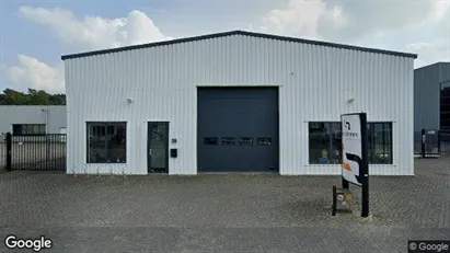 Bedrijfsruimtes for rent in Roerdalen - Photo from Google Street View