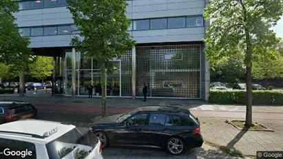 Kantorruimte for rent in Amsterdam Slotervaart - Photo from Google Street View