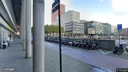 Kantorruimte for rent in The Hague Centrum - Photo from Google Street View