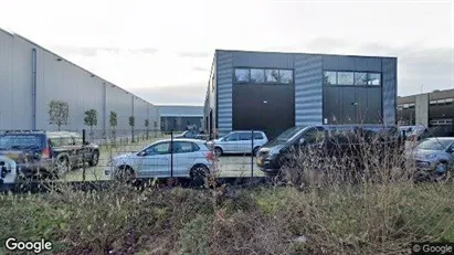 Bedrijfsruimtes for rent in Soest - Photo from Google Street View
