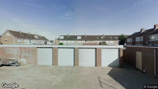 Bedrijfsruimtes for sale i Edam-Volendam - Foto uit Google Street View