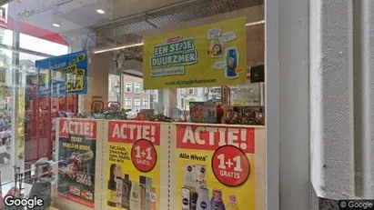 Kantorruimte for rent in Utrecht Binnenstad - Photo from Google Street View