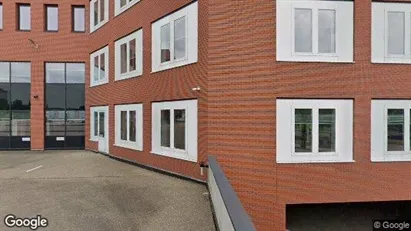 Kantorruimte for rent in Deventer - Photo from Google Street View