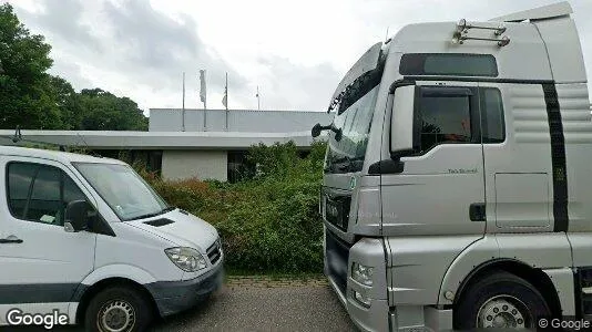 Kantorruimte for rent i Enschede - Foto uit Google Street View