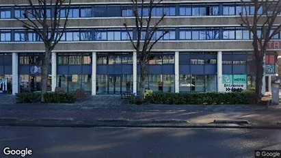 Kantorruimte for rent in Rijswijk - Photo from Google Street View