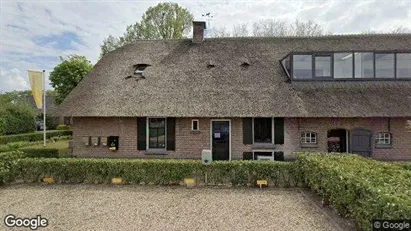 Kantorruimte for rent in Leusden - Photo from Google Street View
