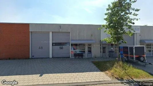 Bedrijfsruimtes for rent i Amsterdam-Zuidoost - Foto uit Google Street View